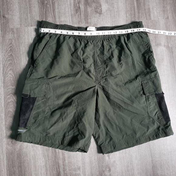 Speedo Board Shorts Swim Trunks - Picture 8 of 8